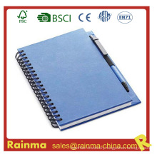 Office Supply Paper Notebook for Stationery